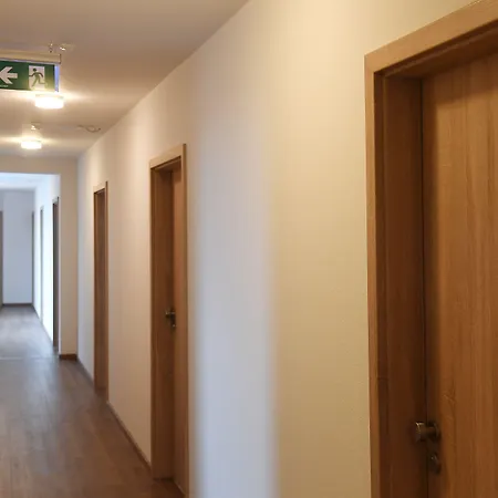 Grenzenlos Hotel 3*
