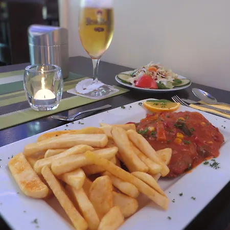 Grenzenlos 3* Selfkant