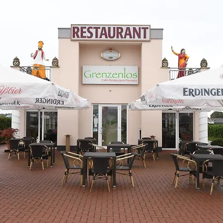 Hotel Grenzenlos Selfkant