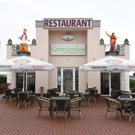 Grenzenlos