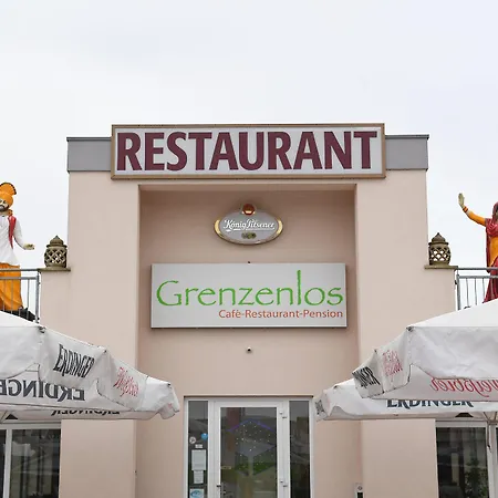 Grenzenlos