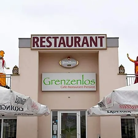 Grenzenlos