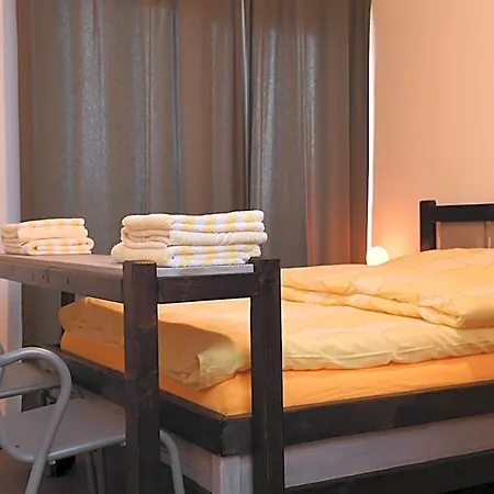 Hotel Grenzenlos