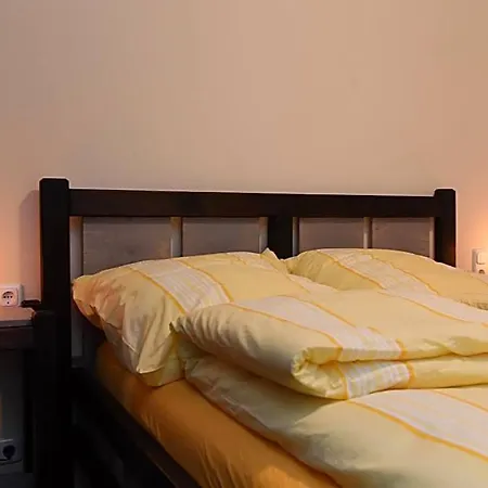 Grenzenlos Hotel 3*