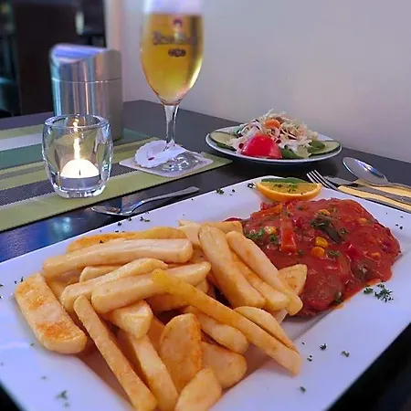 Hotel Grenzenlos