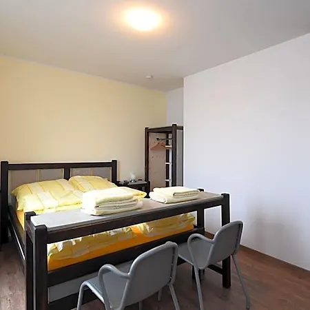 Hotel Grenzenlos 3*