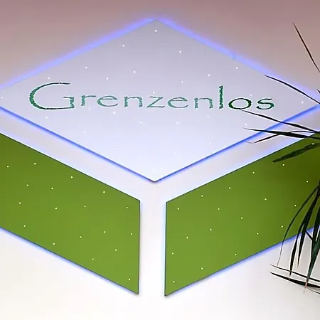 Hotel Grenzenlos 3*