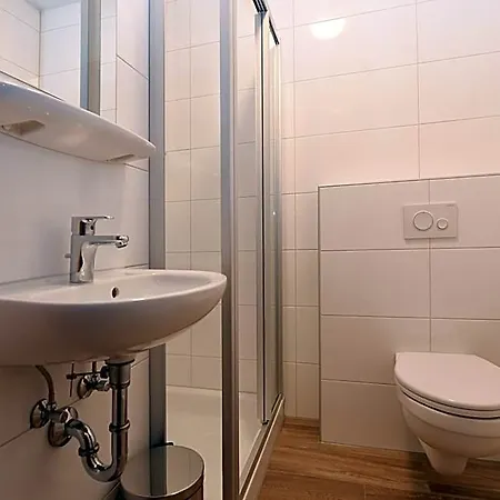 Grenzenlos Hotel 3*