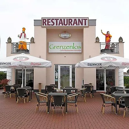 Grenzenlos