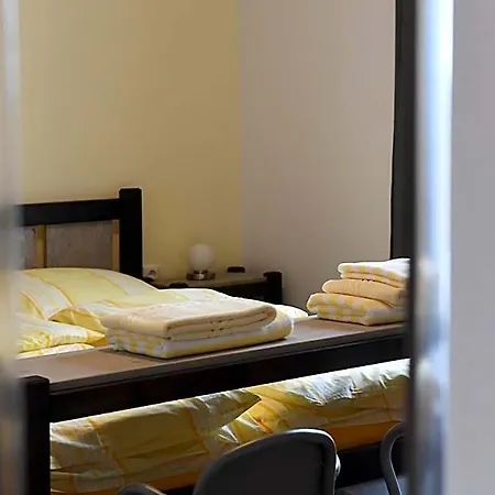 Hotel Grenzenlos 3*