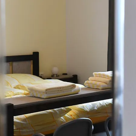 Grenzenlos Hotel