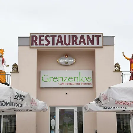 Grenzenlos Hotel Selfkant
