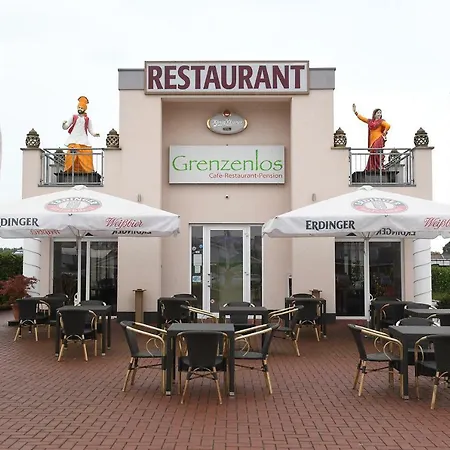Grenzenlos Hotel