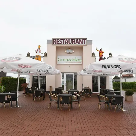 Grenzenlos Hotel