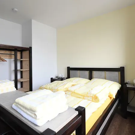 Hotel Grenzenlos 3*