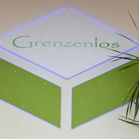 Grenzenlos 3*