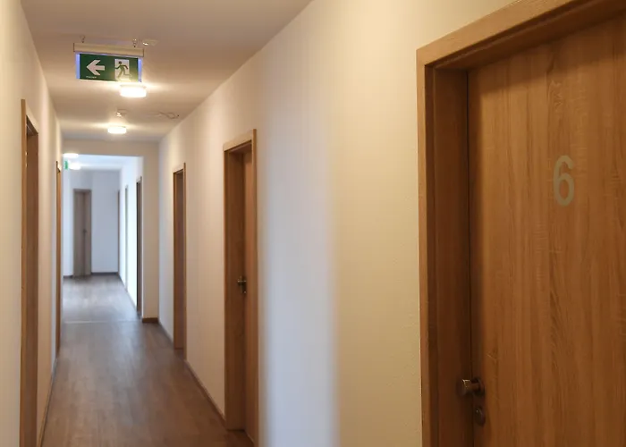 Grenzenlos Hotel 3*