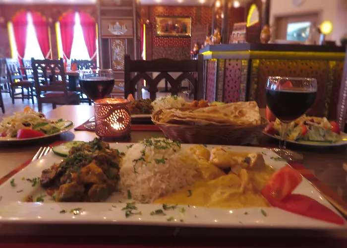 호텔 Grenzenlos 3*