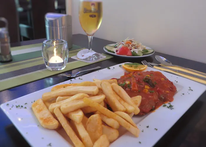 Grenzenlos 3* Selfkant