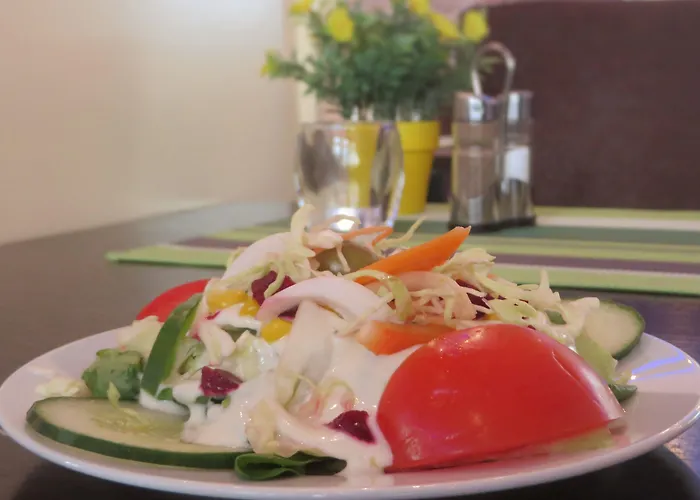 호텔 Grenzenlos 3*