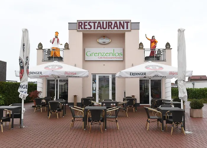 Grenzenlos