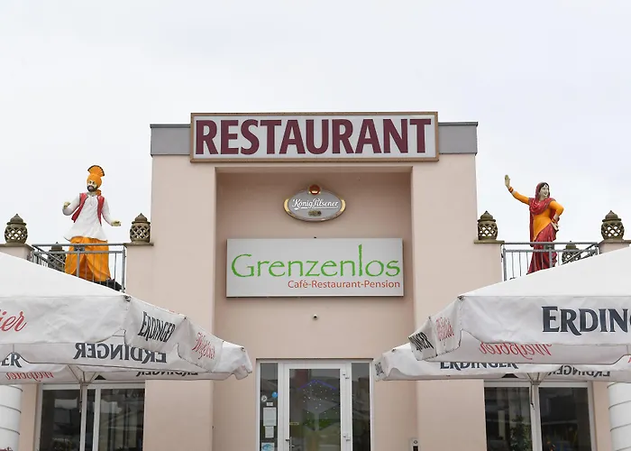 Grenzenlos