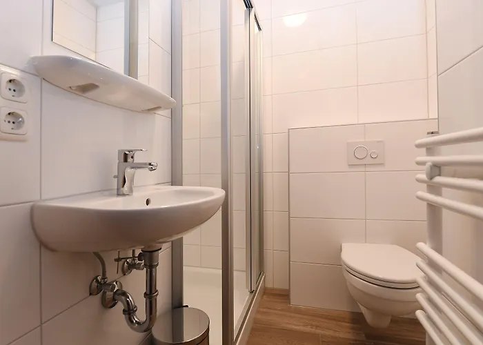 호텔 Grenzenlos 3*