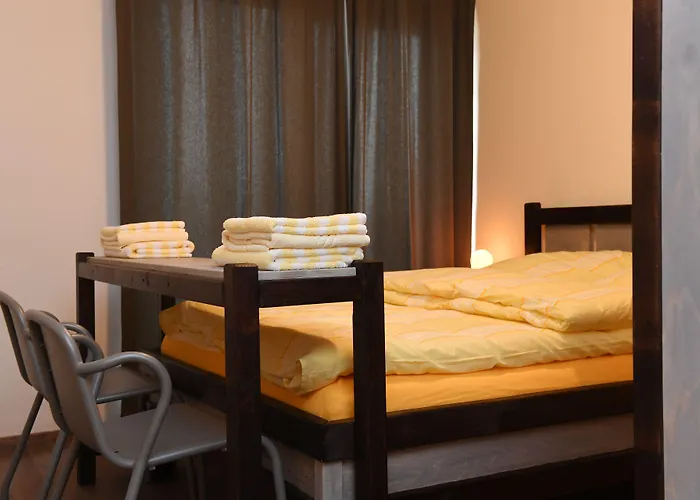 Grenzenlos 3* Selfkant