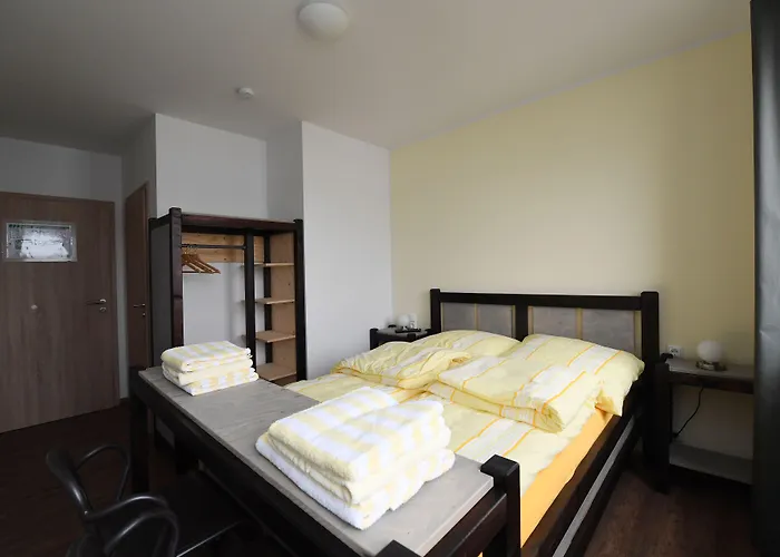 호텔 Grenzenlos 3*