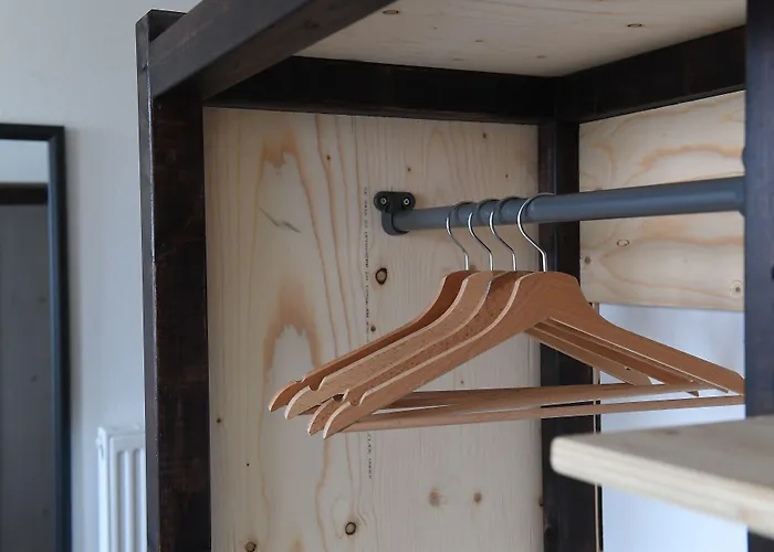 호텔 Grenzenlos Selfkant