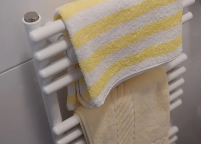 호텔 Grenzenlos 3*