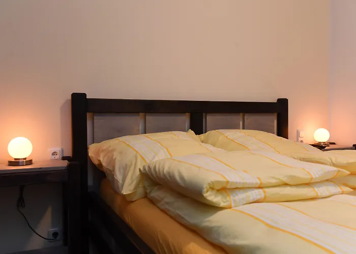 Grenzenlos 3* Selfkant