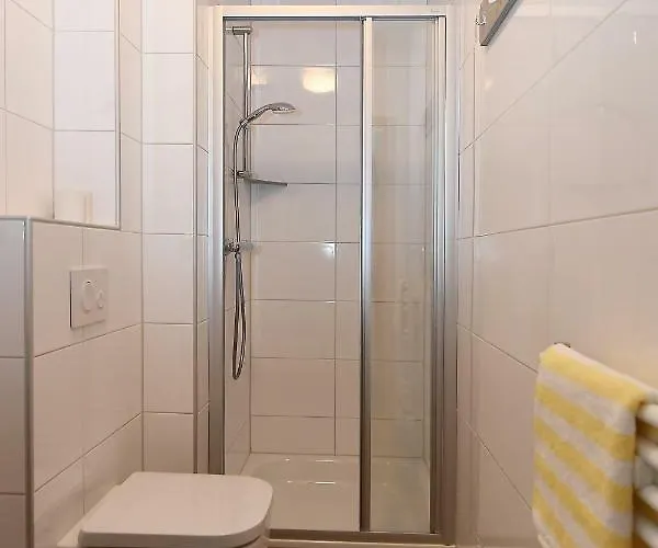 호텔 Grenzenlos Selfkant