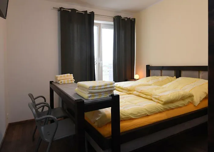 Hotel Grenzenlos