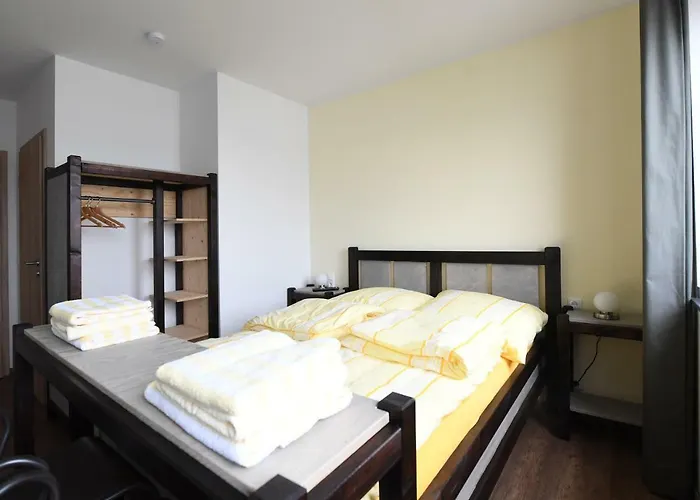 호텔 Grenzenlos 3*