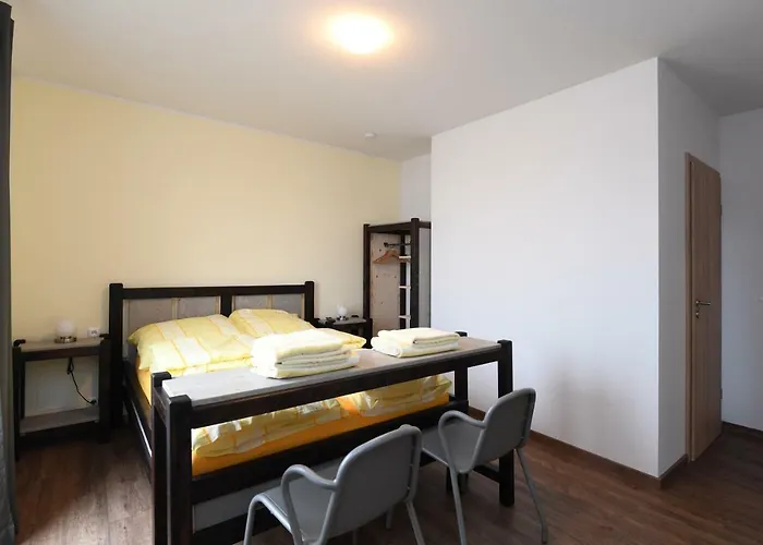 Grenzenlos 3* Selfkant